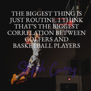 steph curry sayings