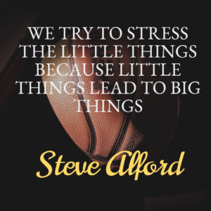 steve alford
