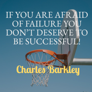 Charles Barkley