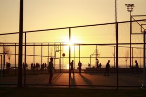 Quotes About Basketball