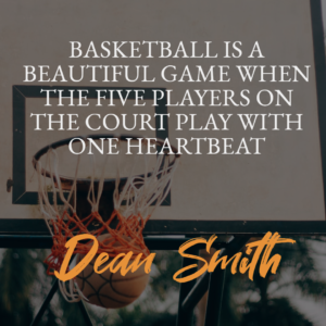 Dean Smith
