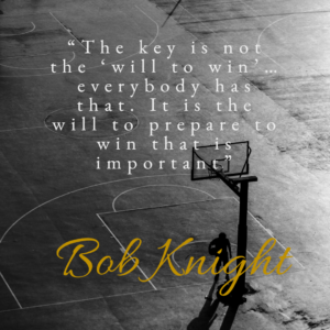 Bob Knight