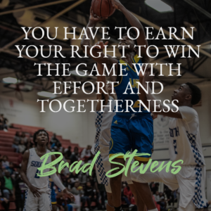 brad stevens