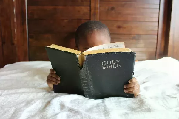 Benedictions In The Bible