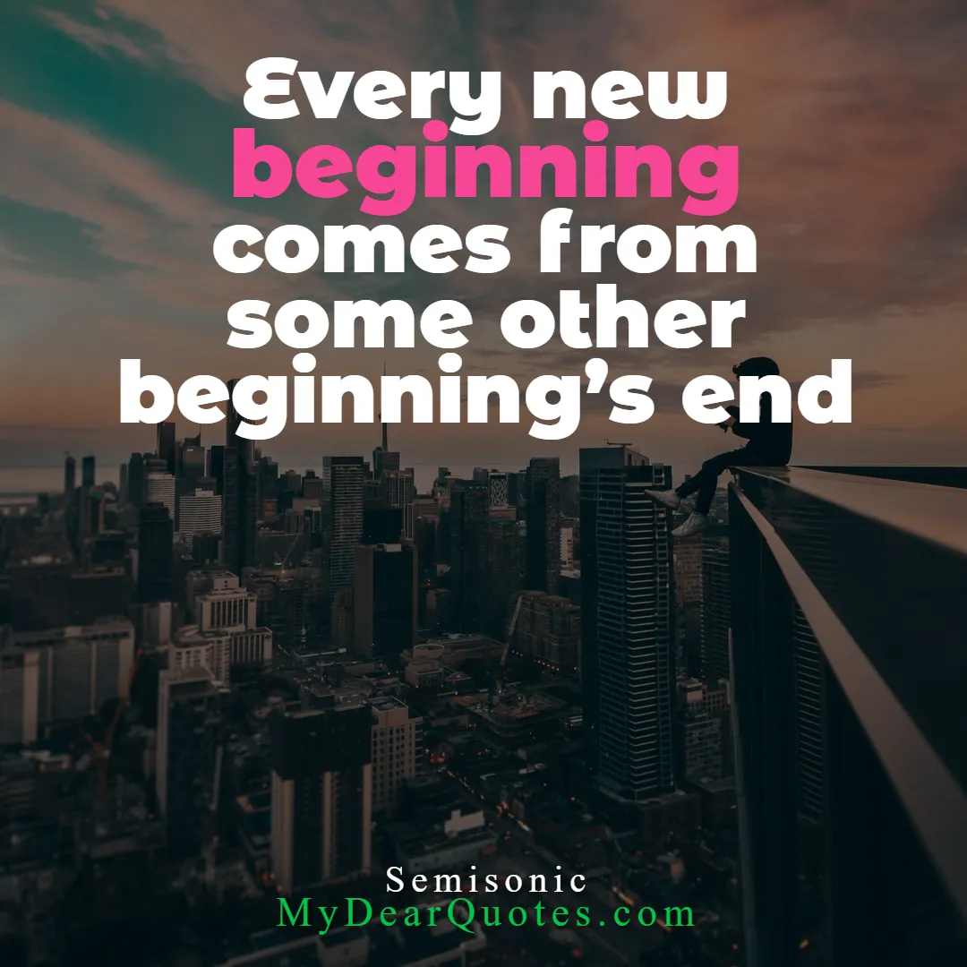 quotes about moving away and starting a new life