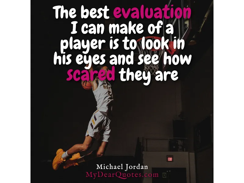 Jordan quotes inspirational