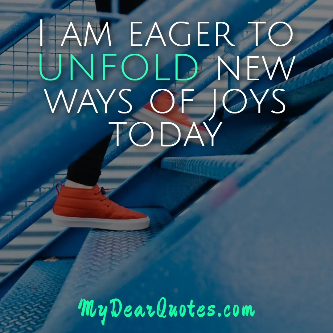 affirmation quotes for success
