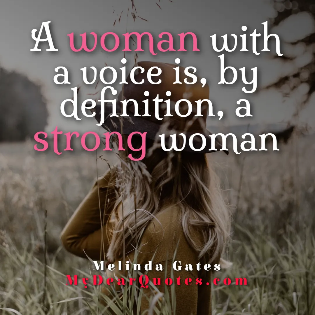 women supporting women quotes