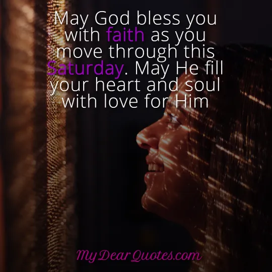 May God bless you quotes