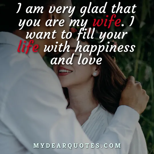 marriage happiness sayings