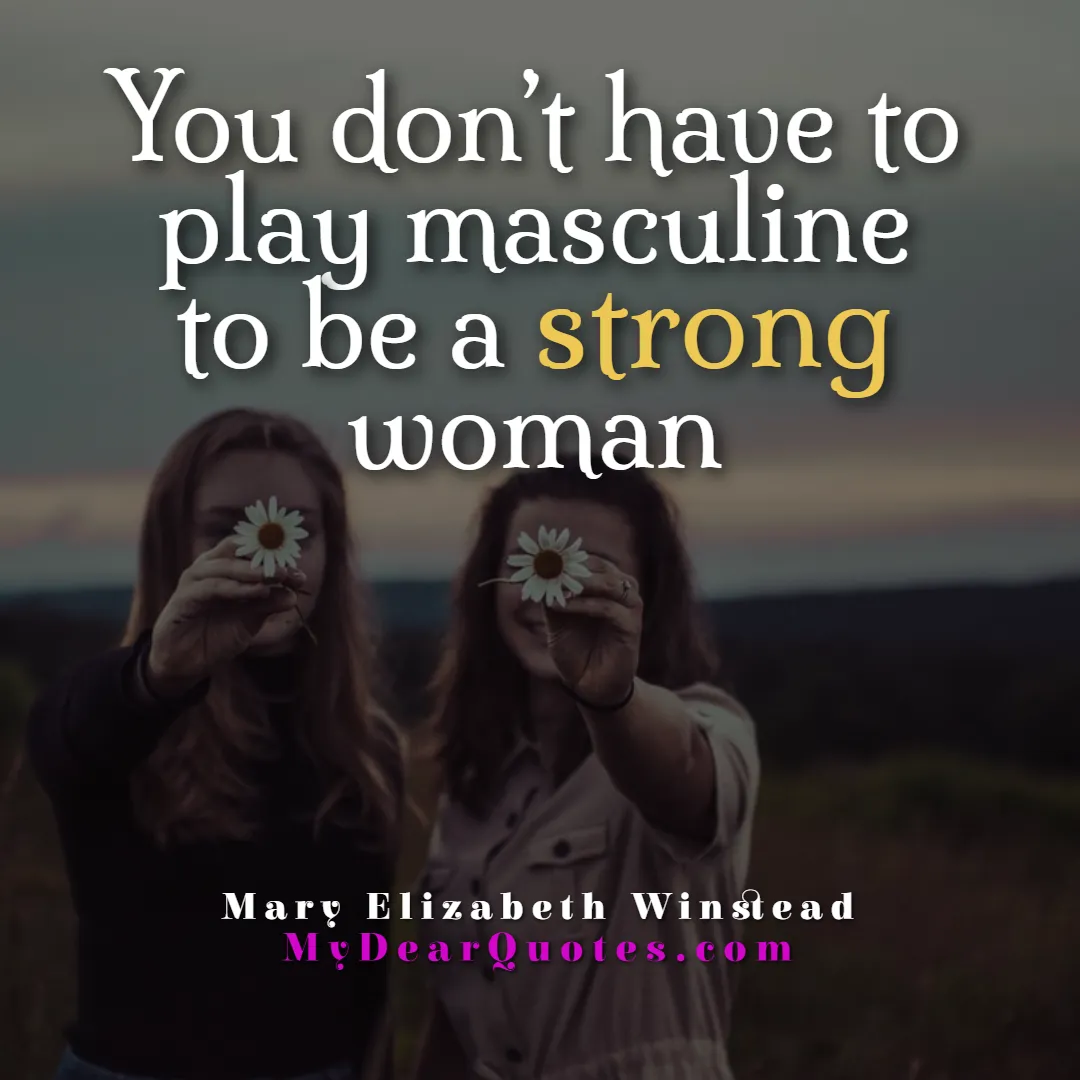 women and women quotes
