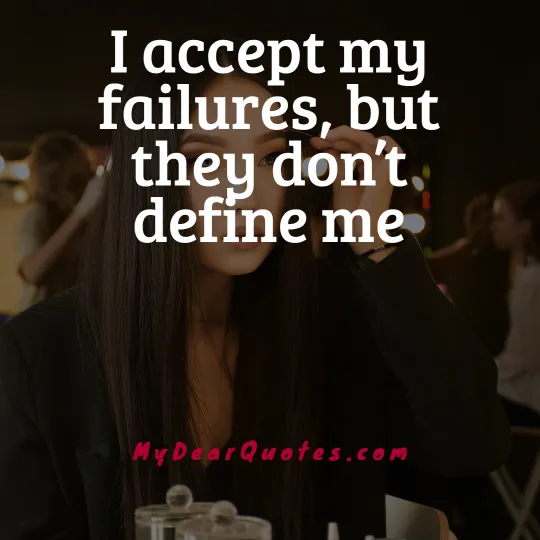 failure quote