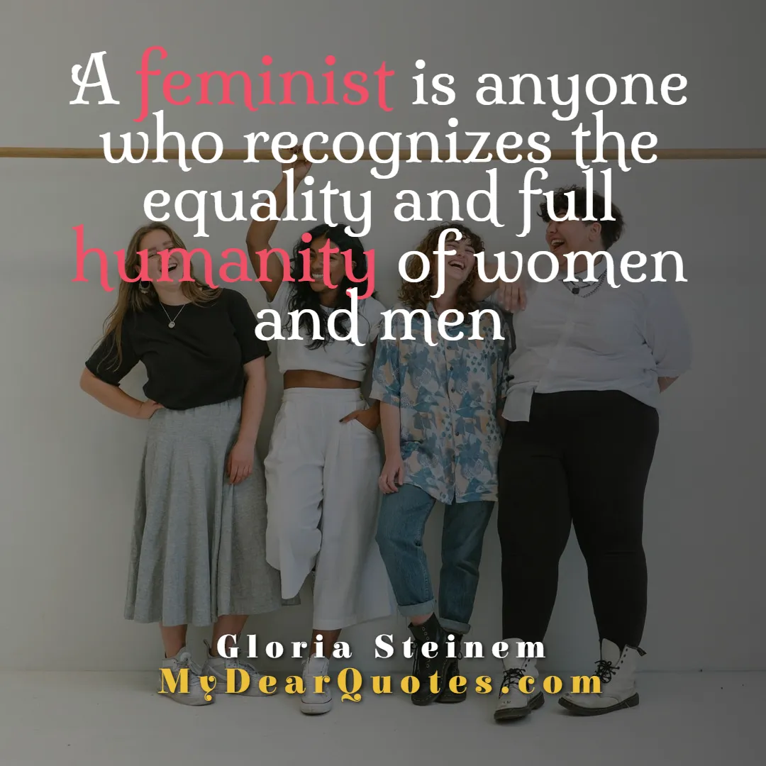 supporting women quotes