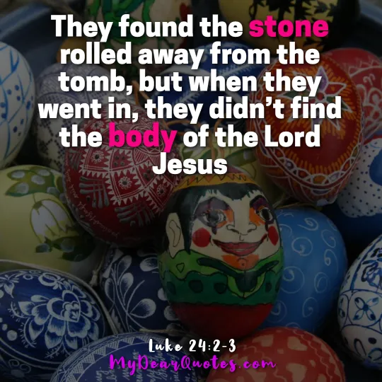 best easter quotes from bible