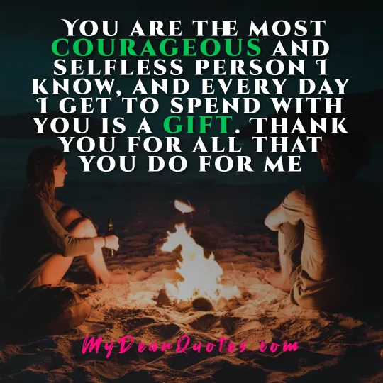 love and appreciation quotes for him