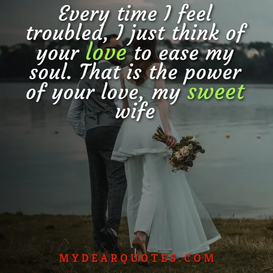 powerful love sayings