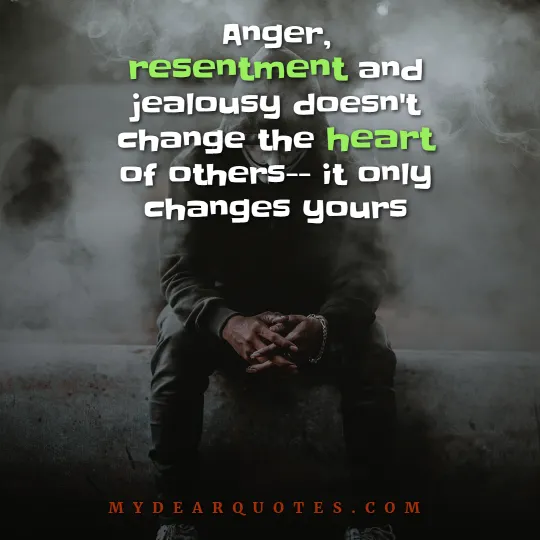 quotes about other people's jealousy