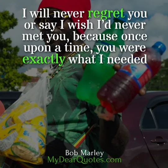 strong bob marley quotes