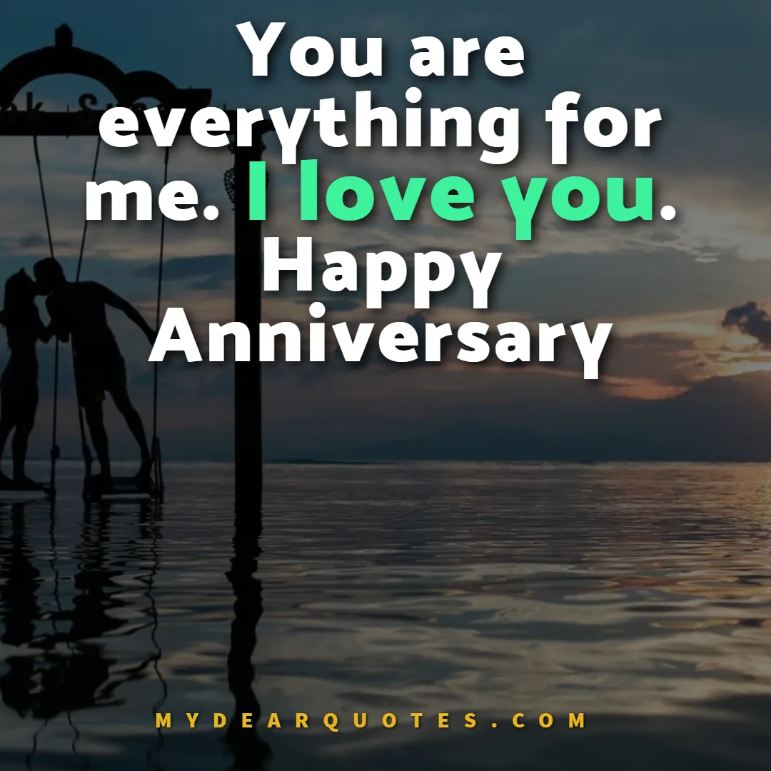 anniversary post to husband