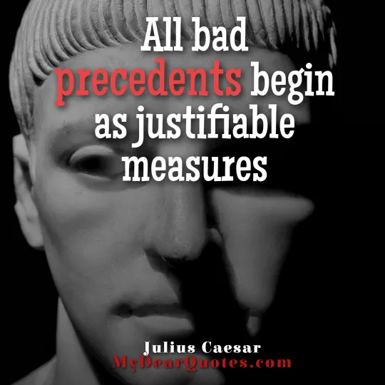 quotes from julius caesar