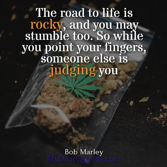 bob marley captions for instagram