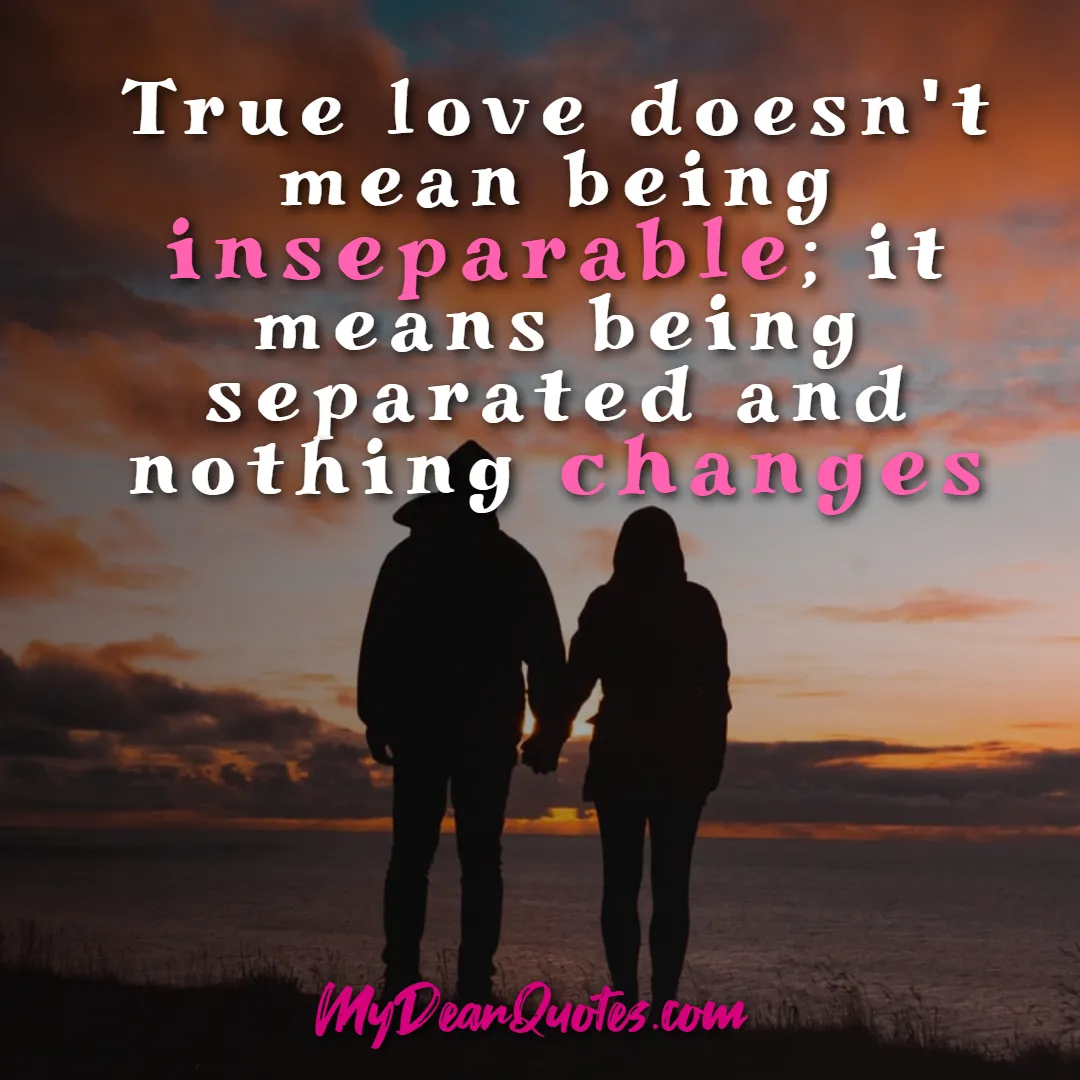 true love quote