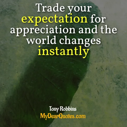 Tony Robbins Quotes