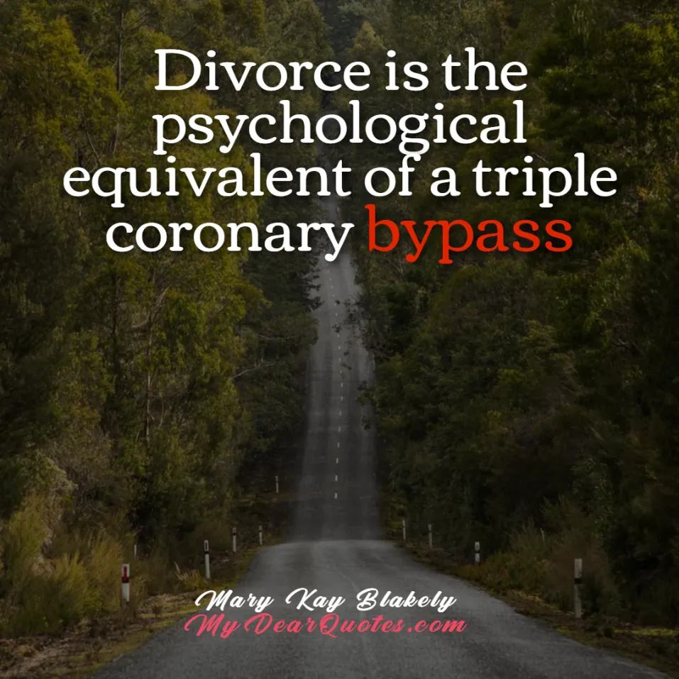funny divorce quotes