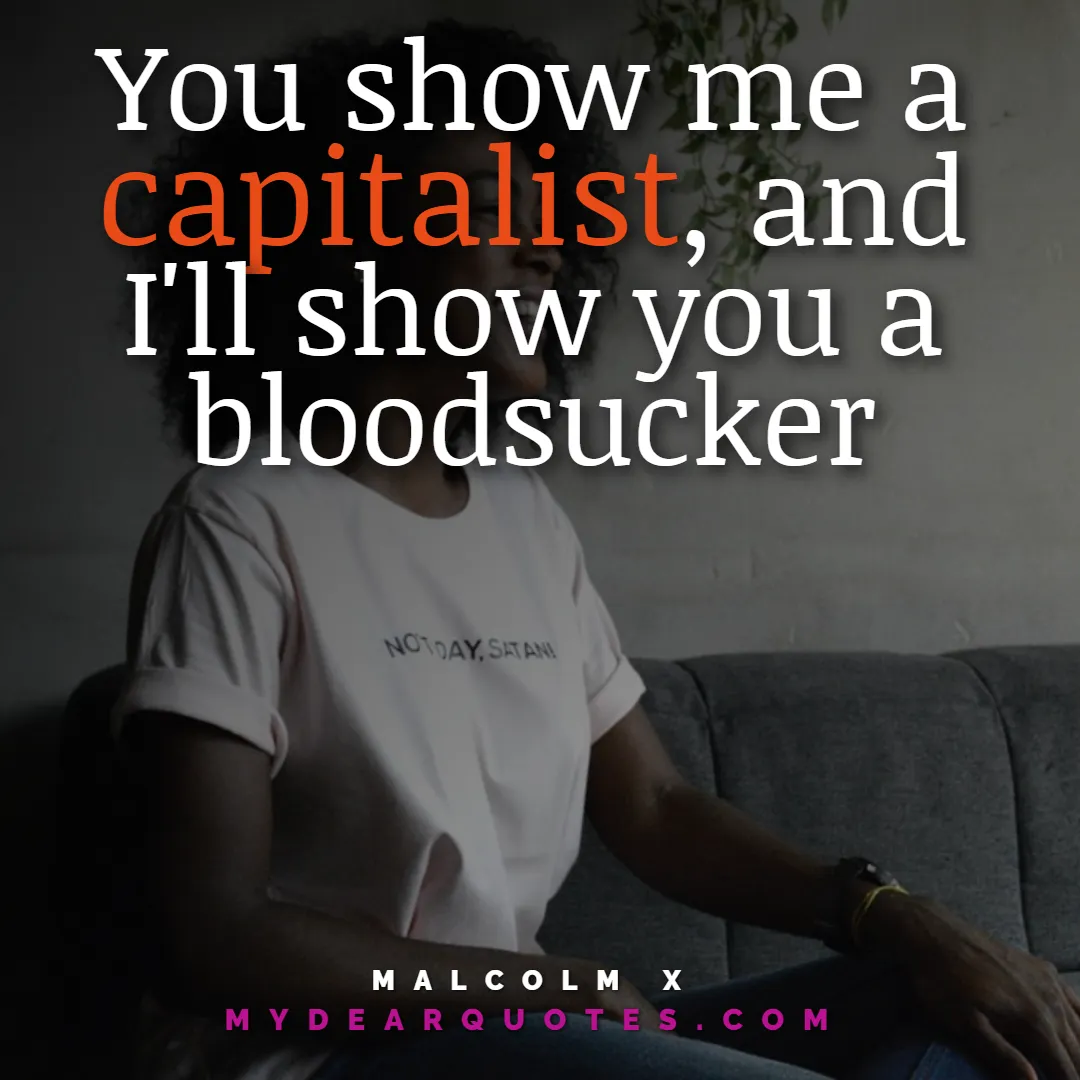 bloodsucker quotes