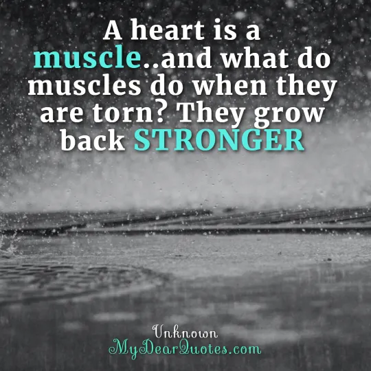 quotes about being strong despite hard times