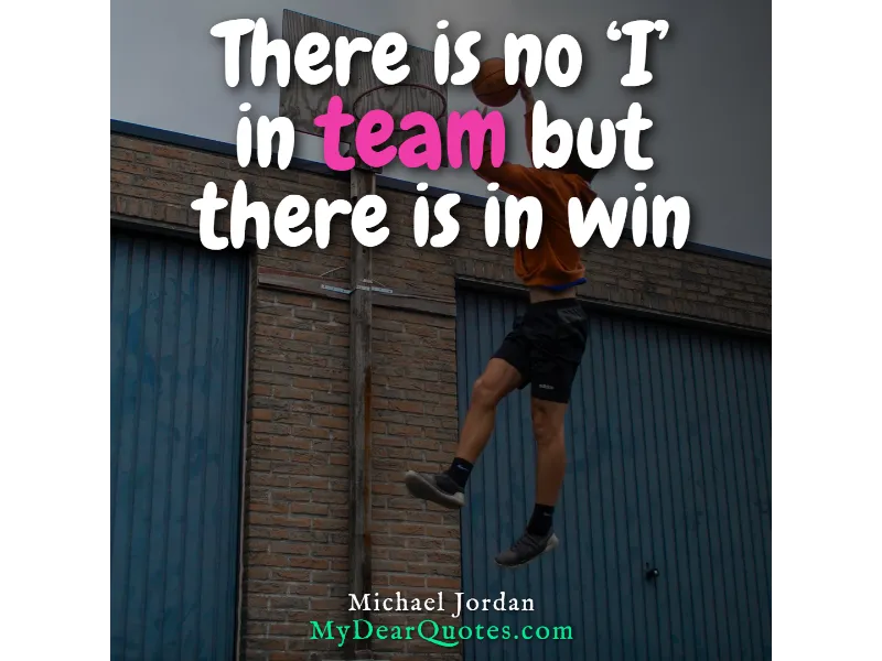 michael jordan quotes on winning
