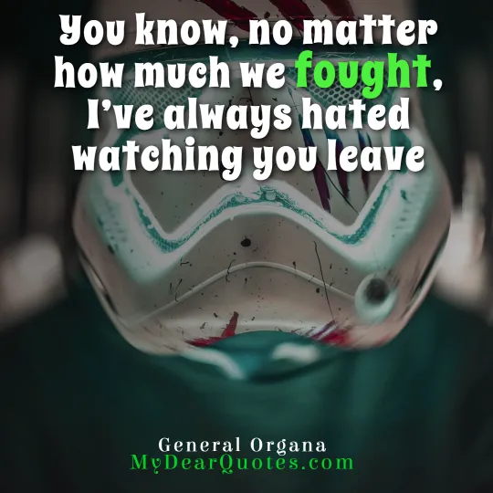 star wars love quotes