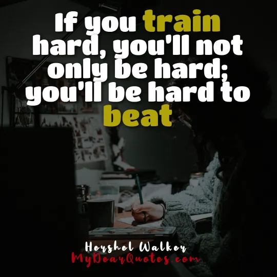 hardworking motivational quotes