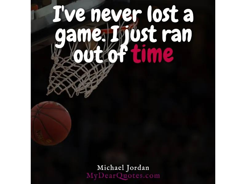 michael jordan inspirational