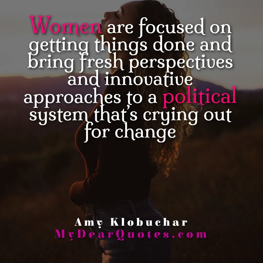 supporting women quotes