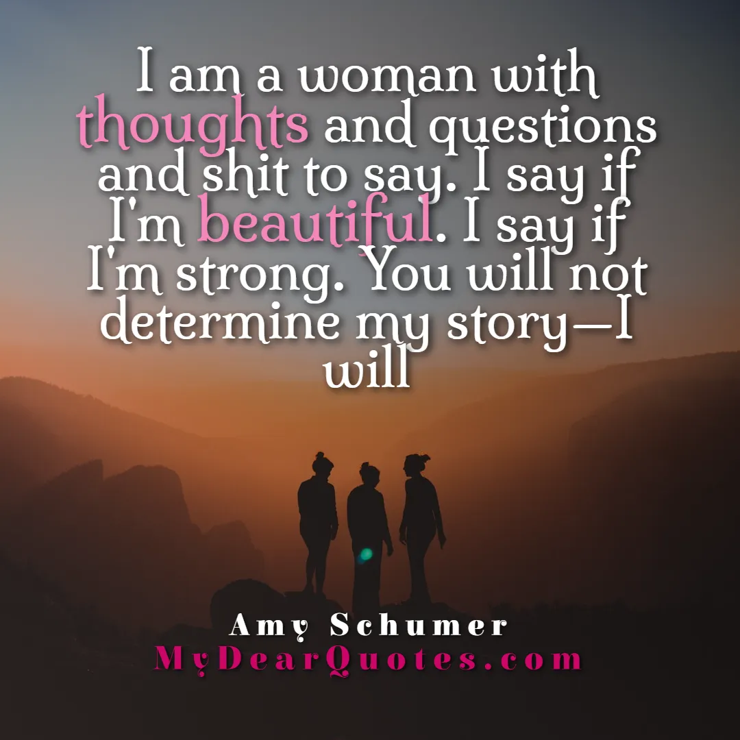 quotes on women supporting women
