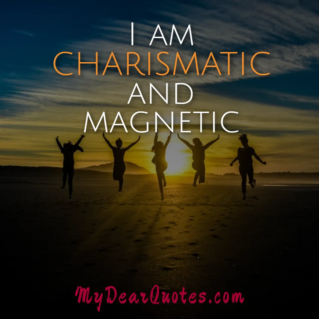 powerful affirmations for success
