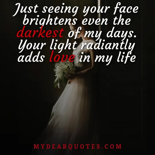 emotional husband wife quotes