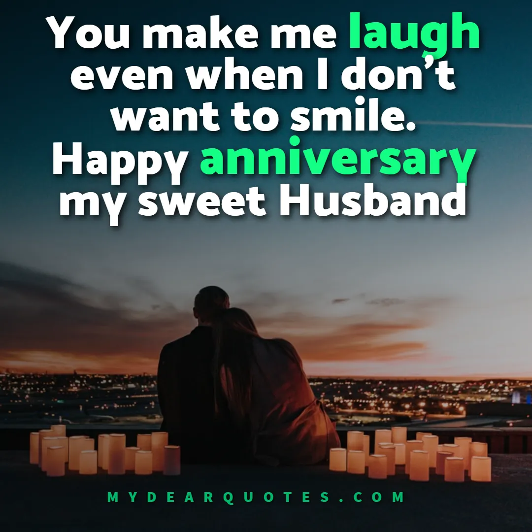 6th wedding anniversary quotes for husband