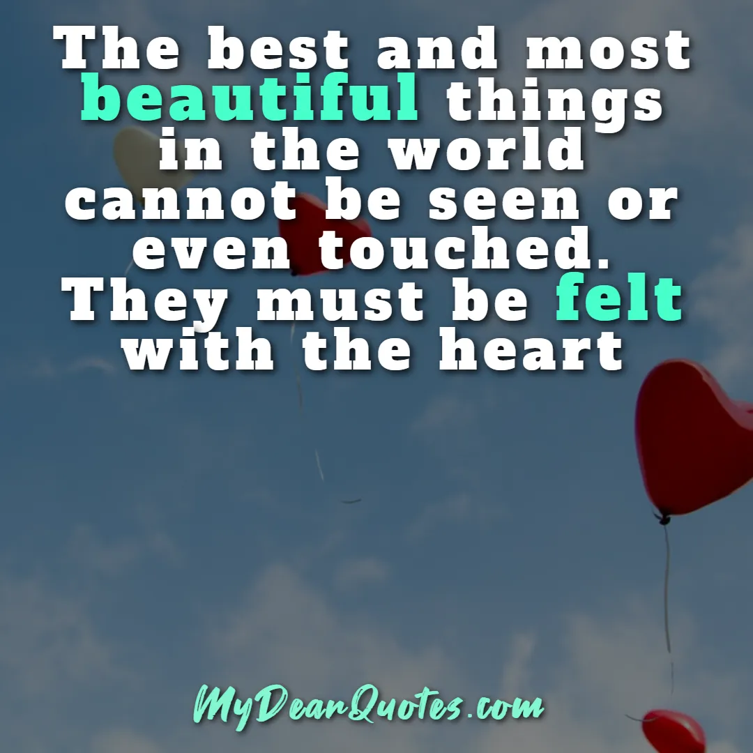 distance love quotes