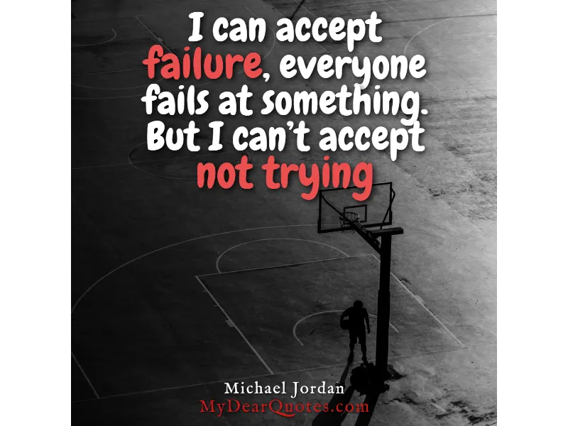 jordan inspirational quotes