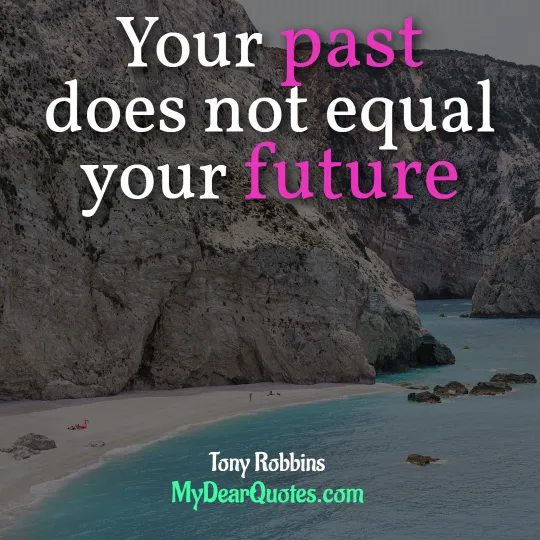 tony robbins quotes