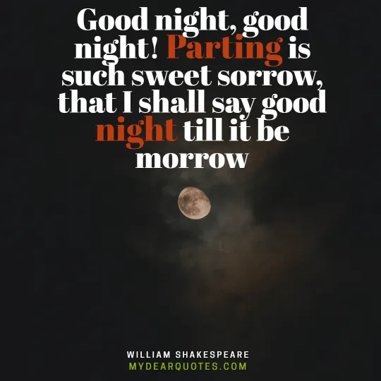 William Shakespeare love quotes