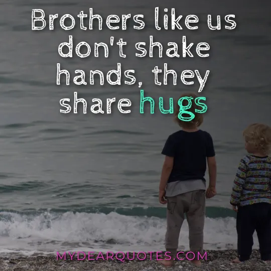 share a hug phrases