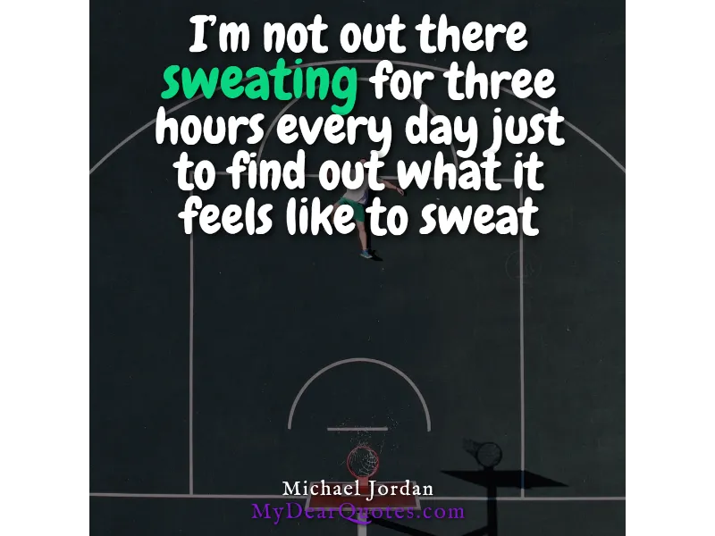 michael jordan quotes motivational
