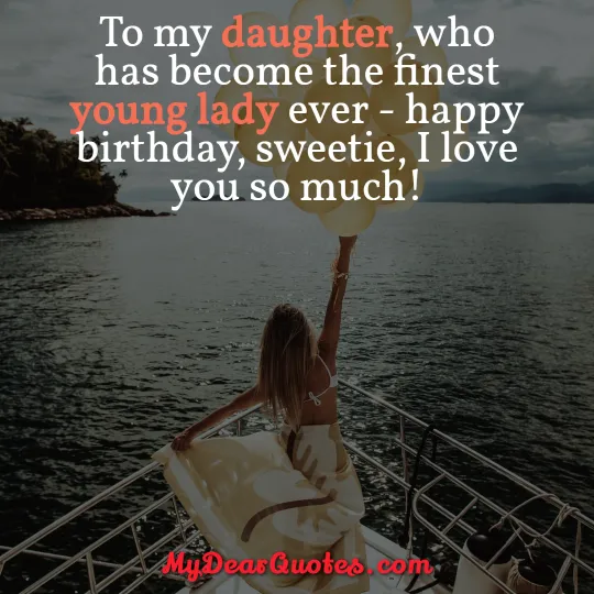 happy birthday first born daughter