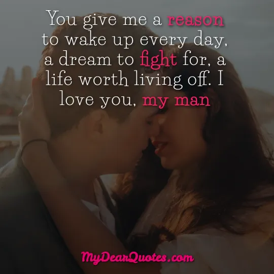 I love you quotes