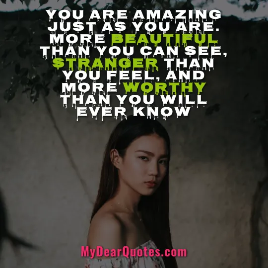 beautiful asian women quote