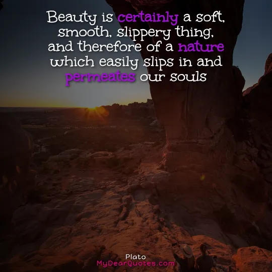 ancient Greece beauty sayings