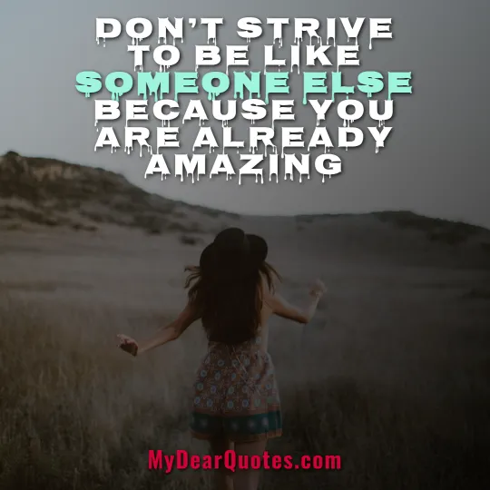 you are an amazing woman quotes